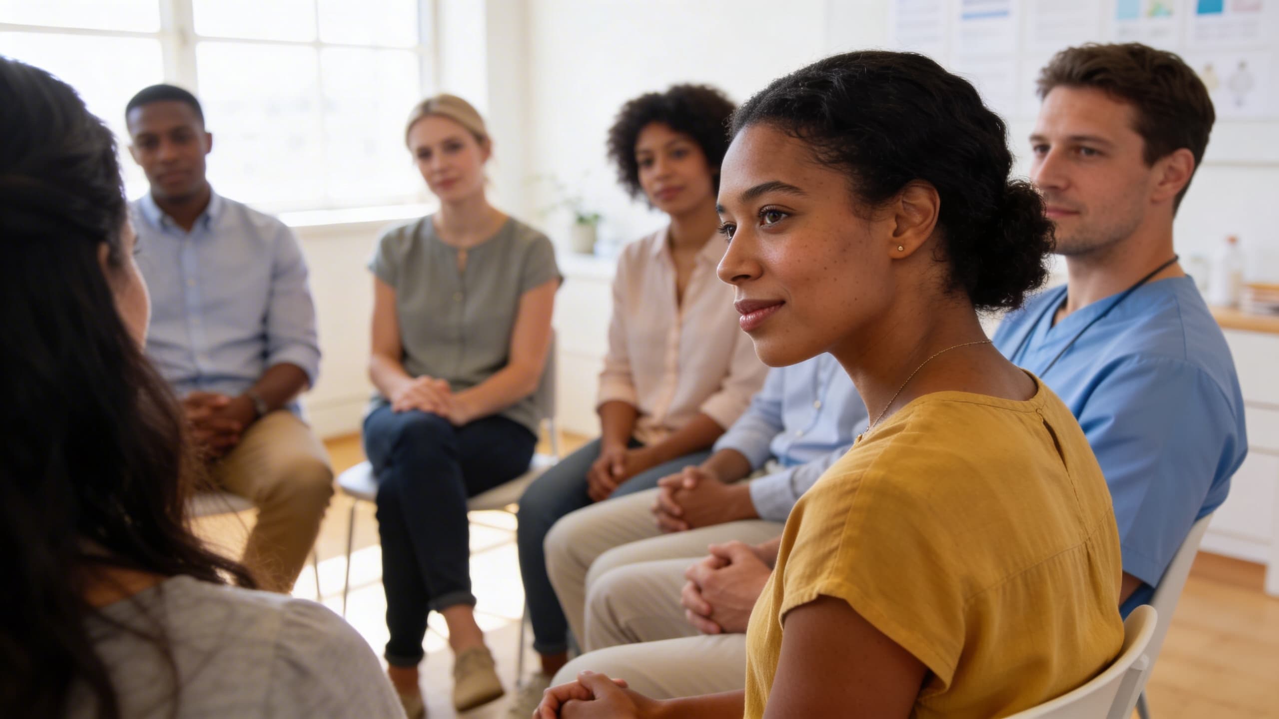 Types of Rehabilitation Programs and How to Choose the Right One