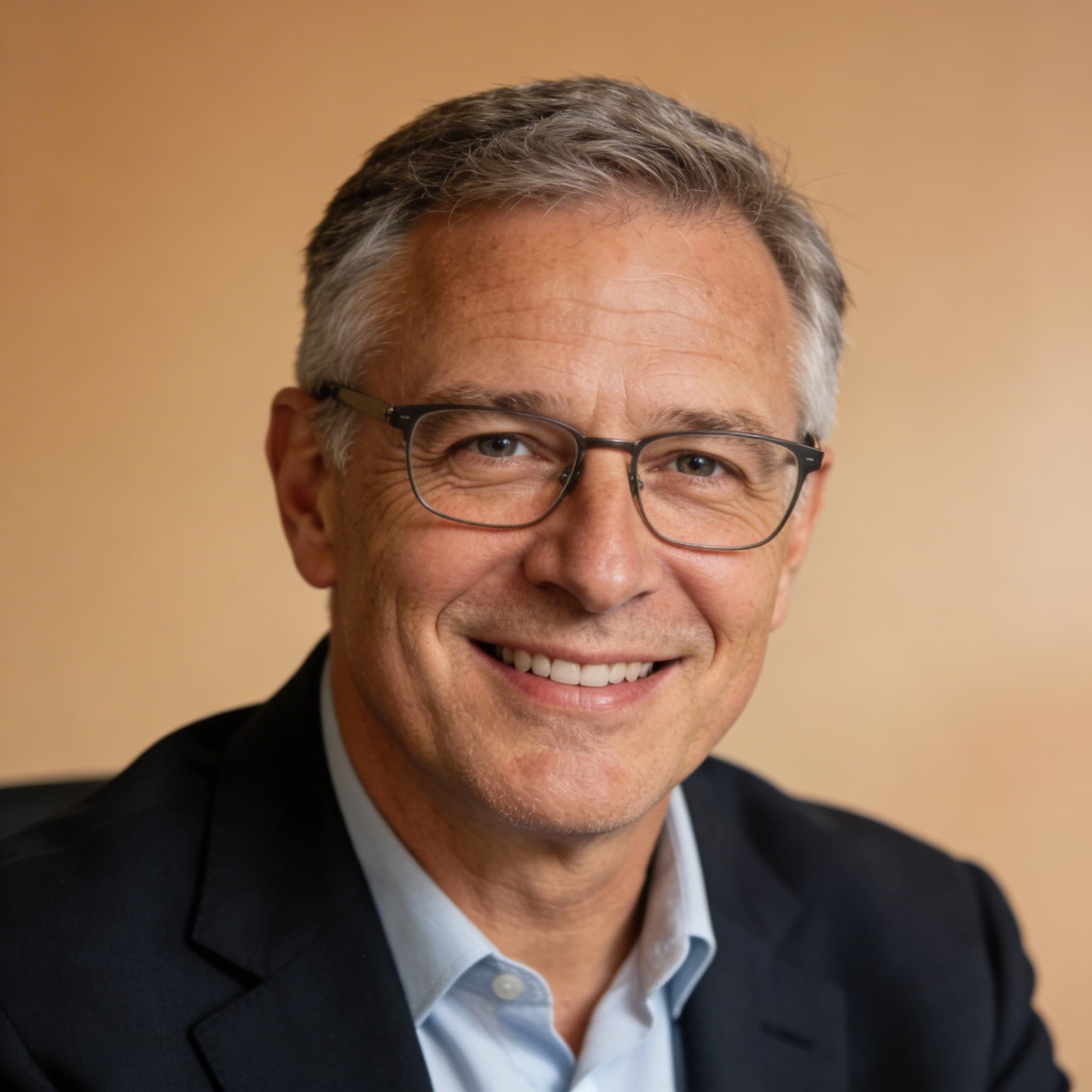 Robert Wayne Mitchell