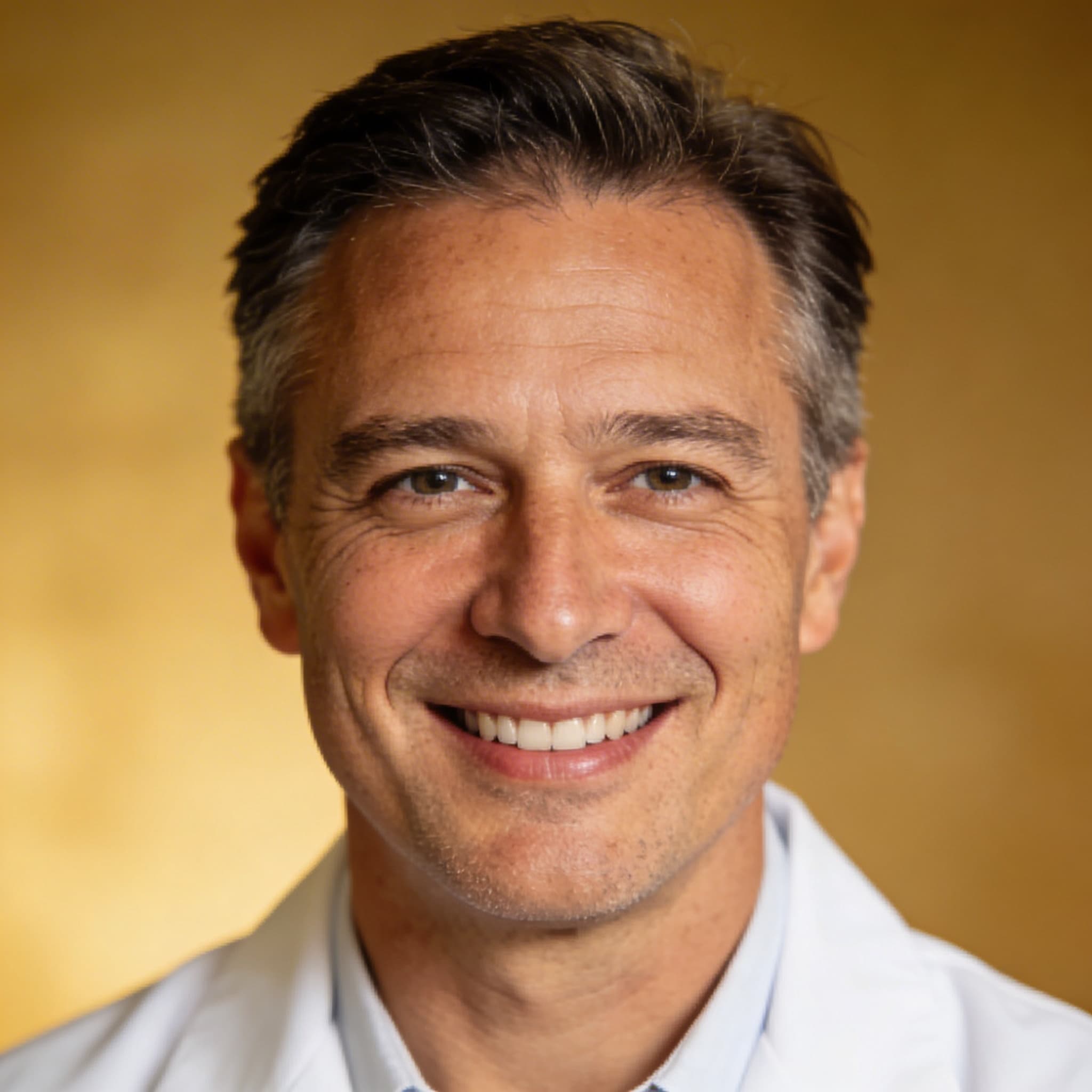 Dr. Michael Richardson