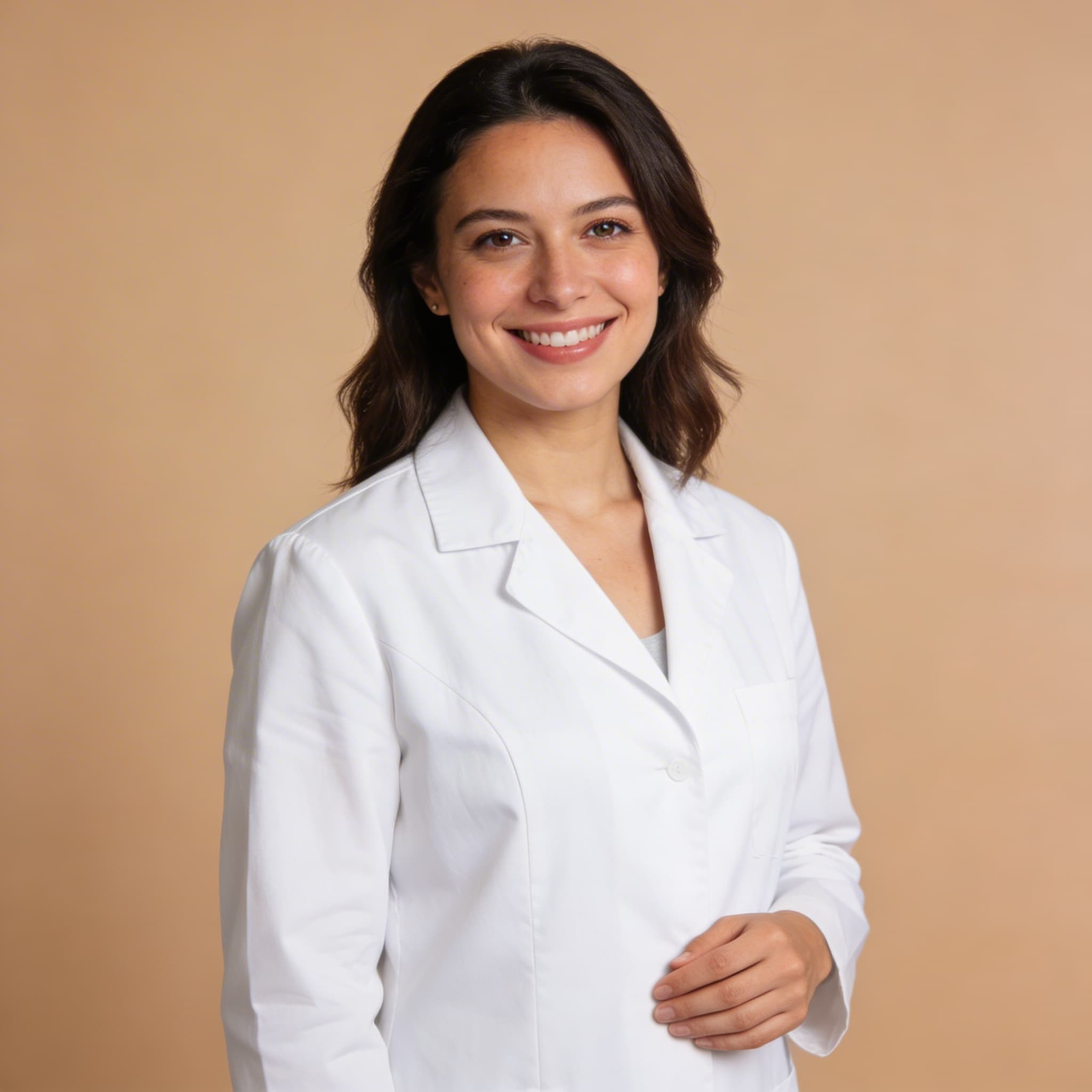 Sarah Martinez