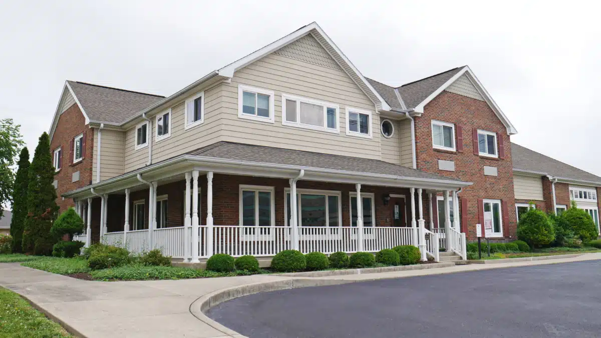 Addiction Recovery Centers (ARC)