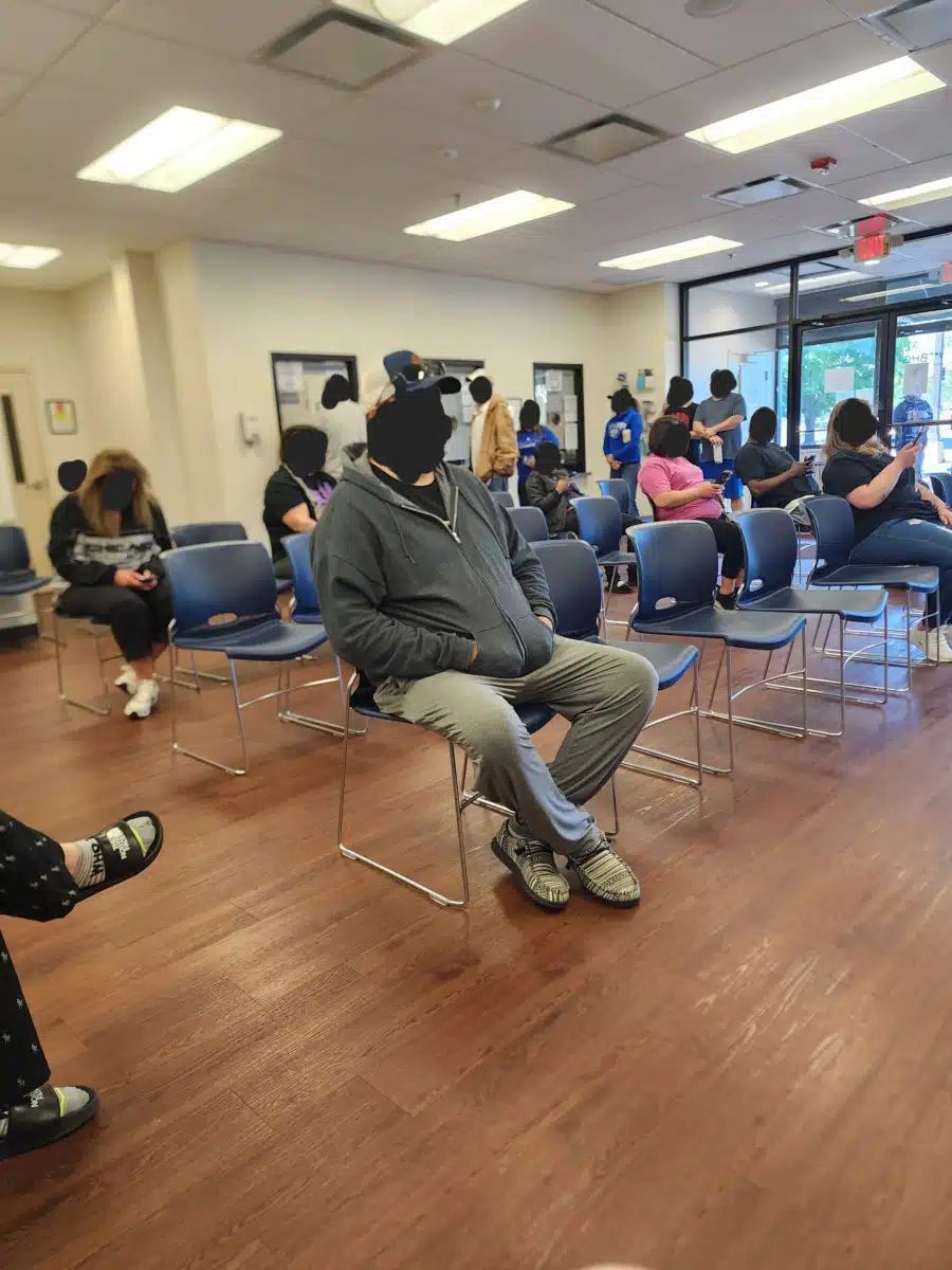 BHG Lexington Treatment Center