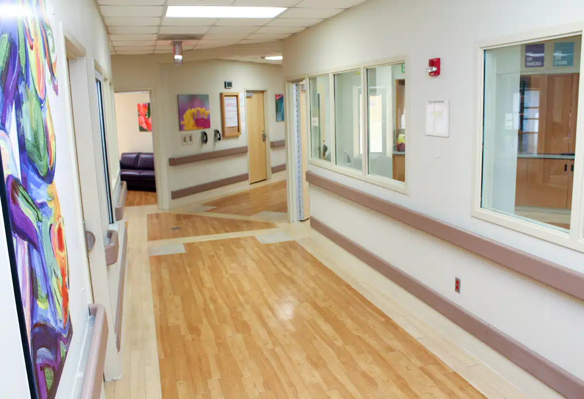 Brook Hospital