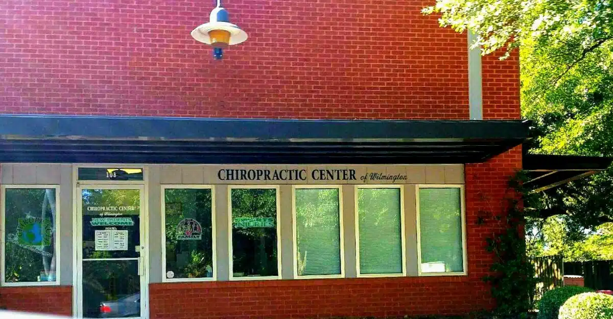 Coastal Horizons Center Inc - Hero Image