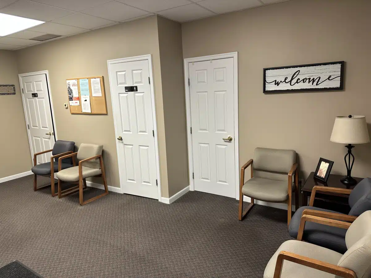 Commonwealth Substance Abuse Services