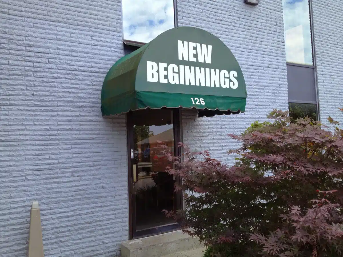 New Beginnings Education and