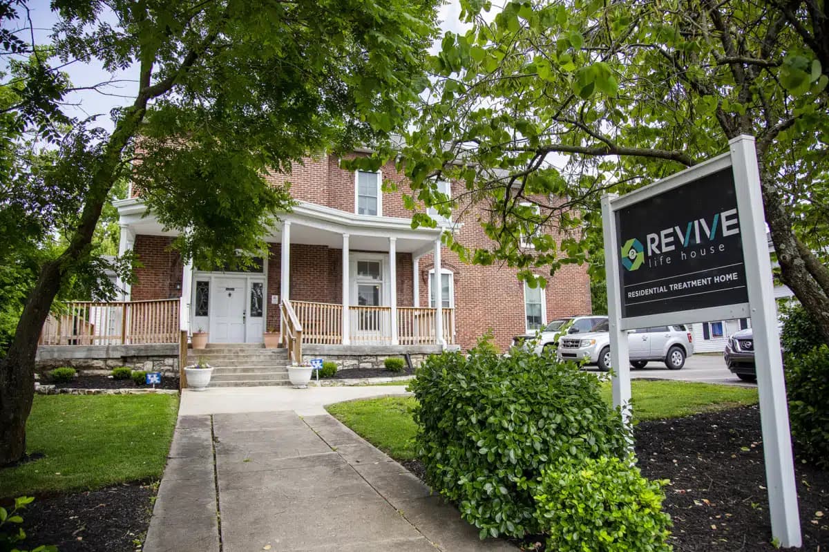 Revive Ministries Inc