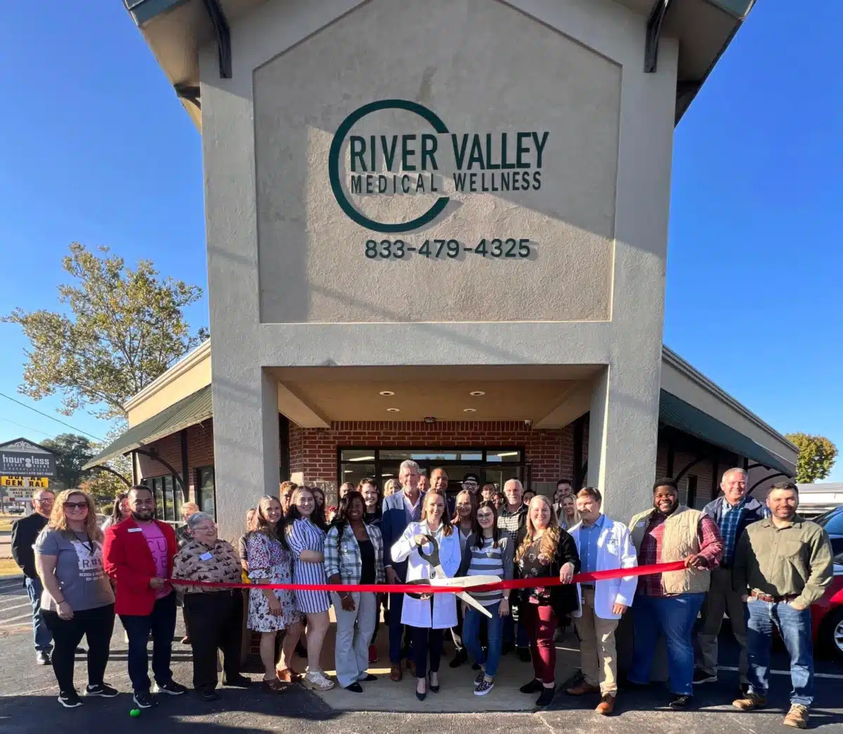River Valley Medical Wellness - Preview