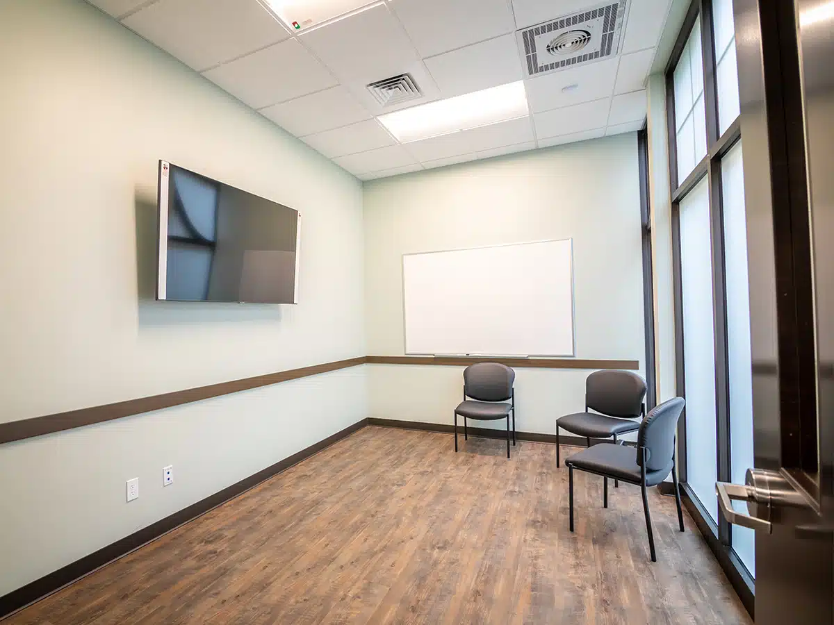 Shelbyville Comprehensive Trt Center