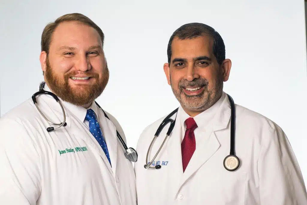 The Clinic
